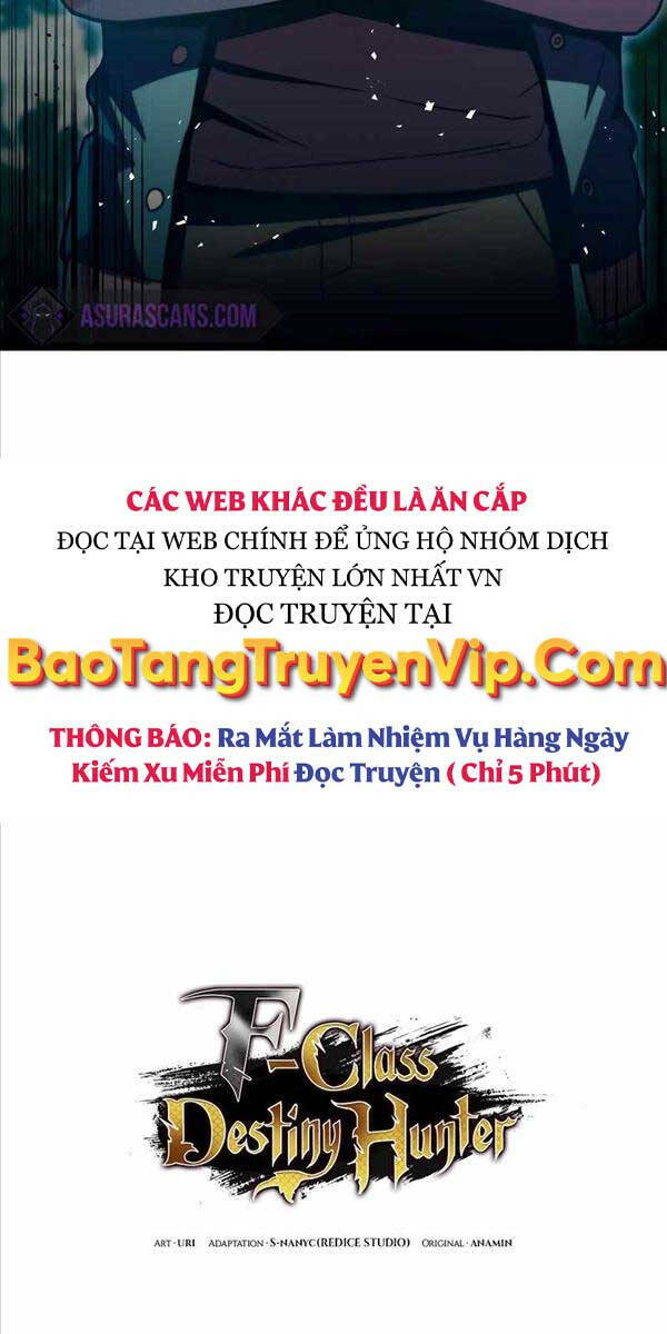 Thợ Săn Số Mệnh Cấp F Chapter 33 - Trang 93