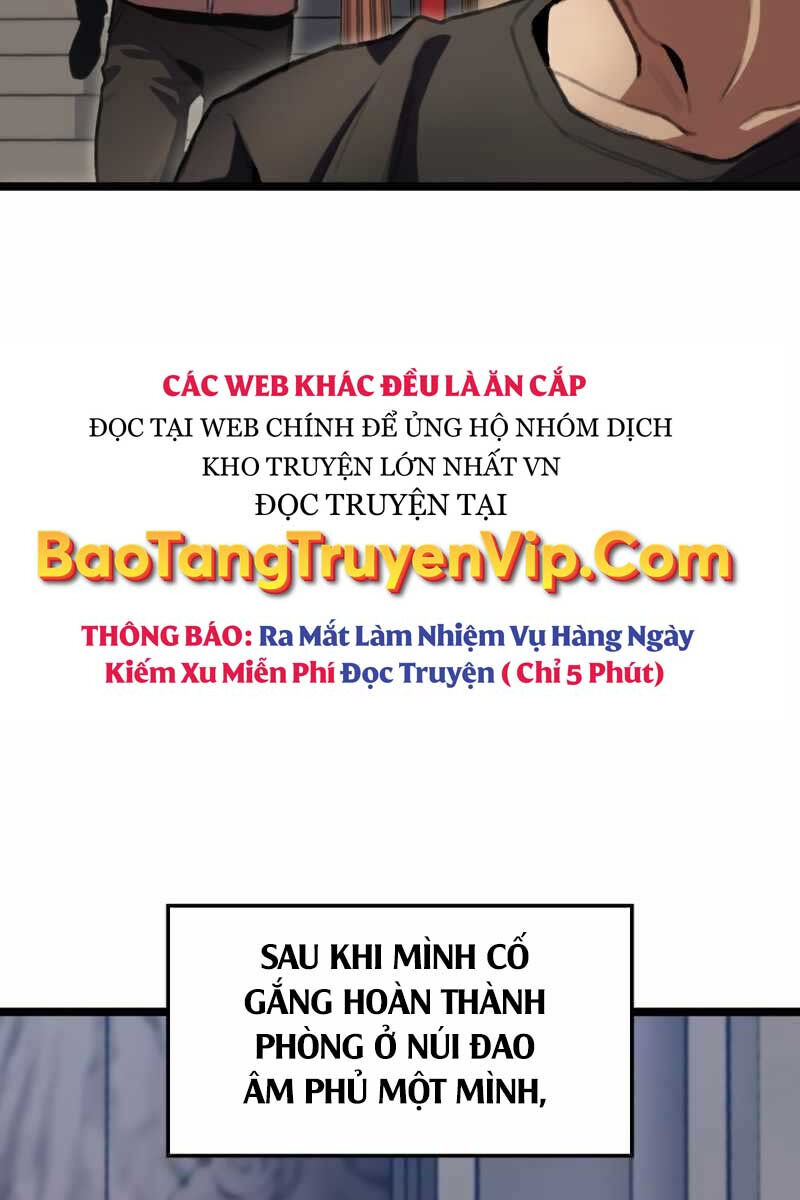 Thợ Săn Số Mệnh Cấp F Chapter 11 - Trang 5