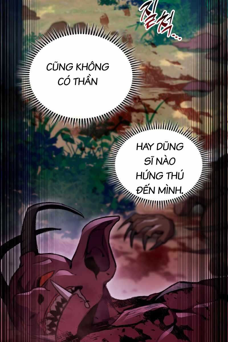 Thợ Săn Số Mệnh Cấp F Chapter 20 - Trang 71