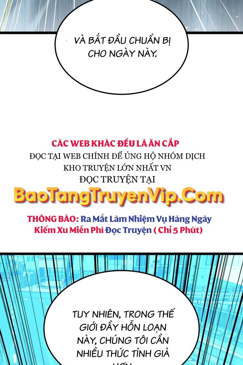 Thợ Săn Số Mệnh Cấp F Chapter 7 - Trang 26