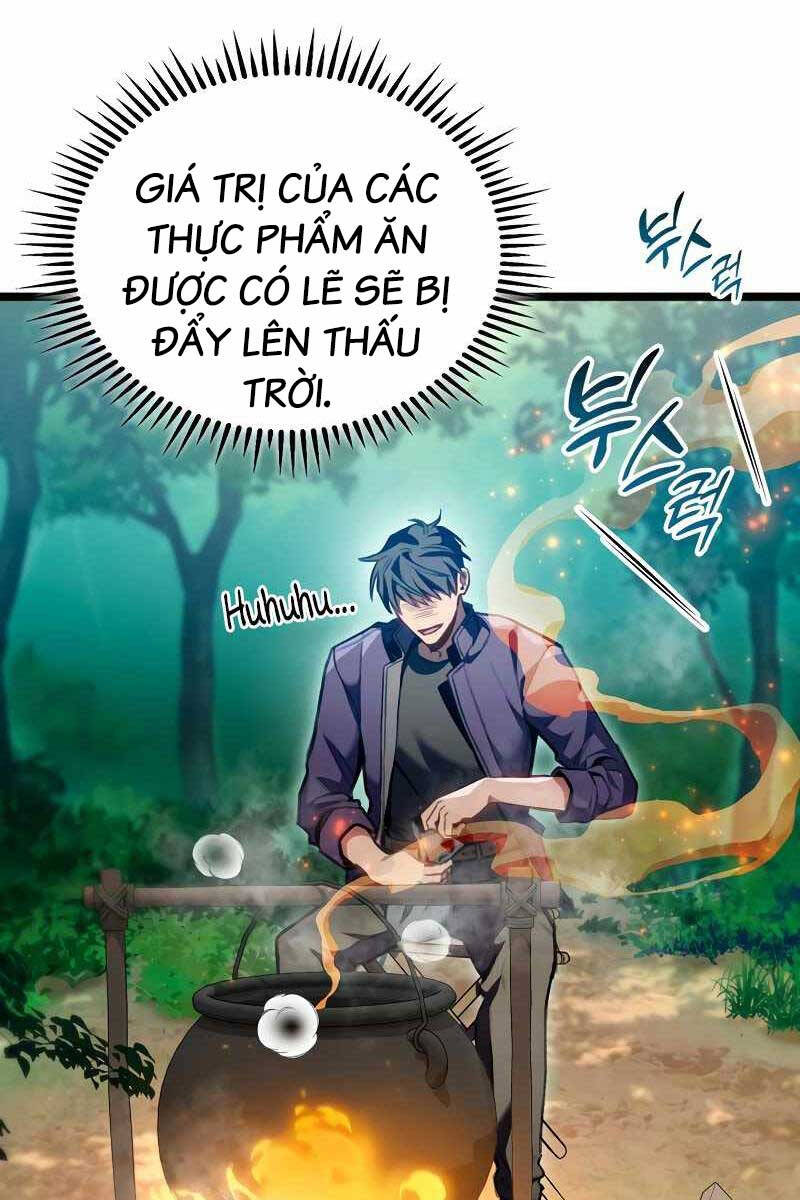 Thợ Săn Số Mệnh Cấp F Chapter 26 - Trang 15