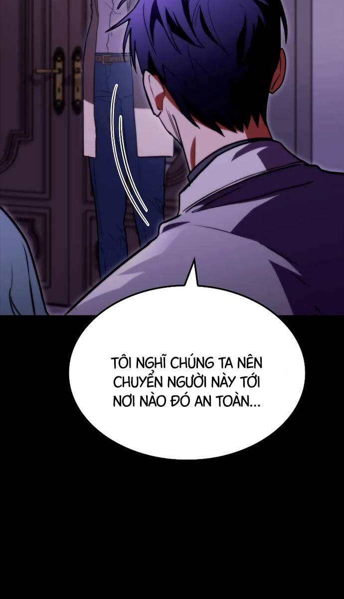 Thợ Săn Số Mệnh Cấp F Chapter 58 - Trang 34