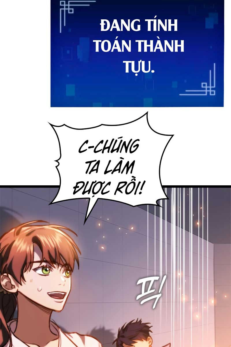 Thợ Săn Số Mệnh Cấp F Chapter 6 - Trang 58