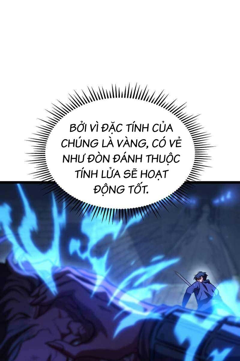 Thợ Săn Số Mệnh Cấp F Chapter 9 - Trang 76