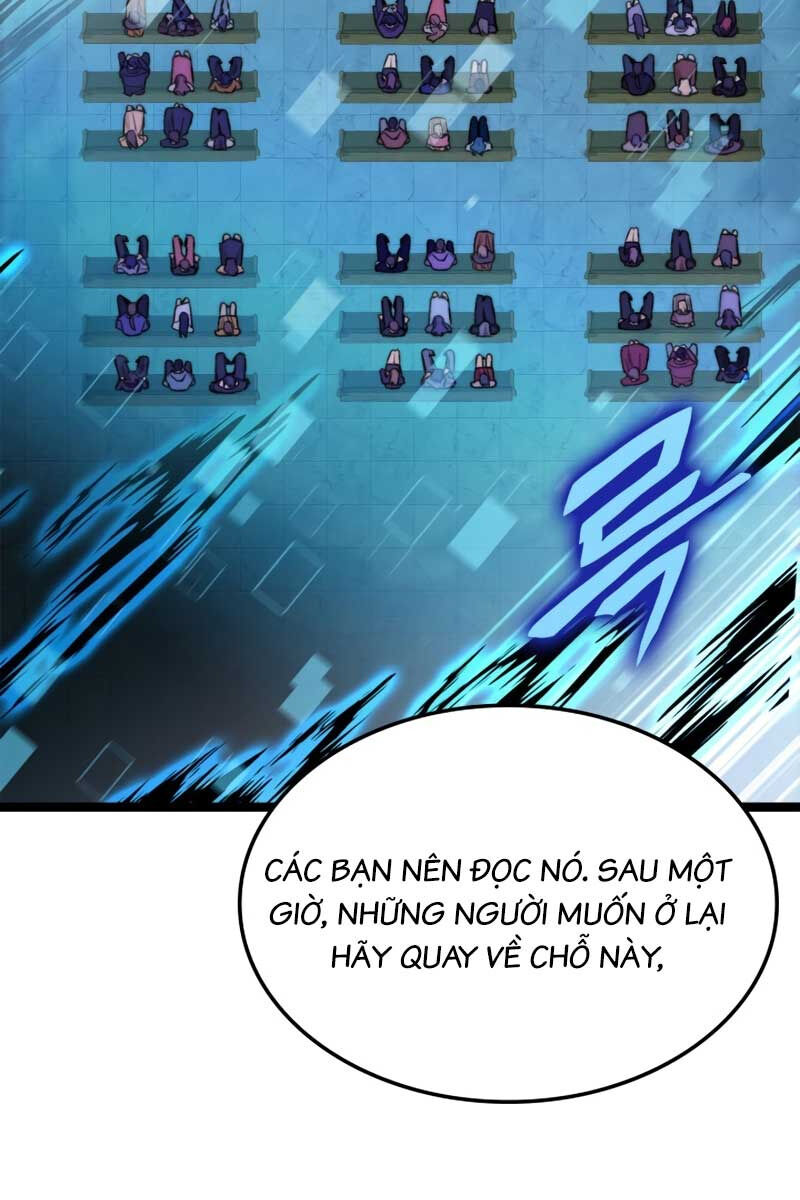 Thợ Săn Số Mệnh Cấp F Chapter 7 - Trang 51