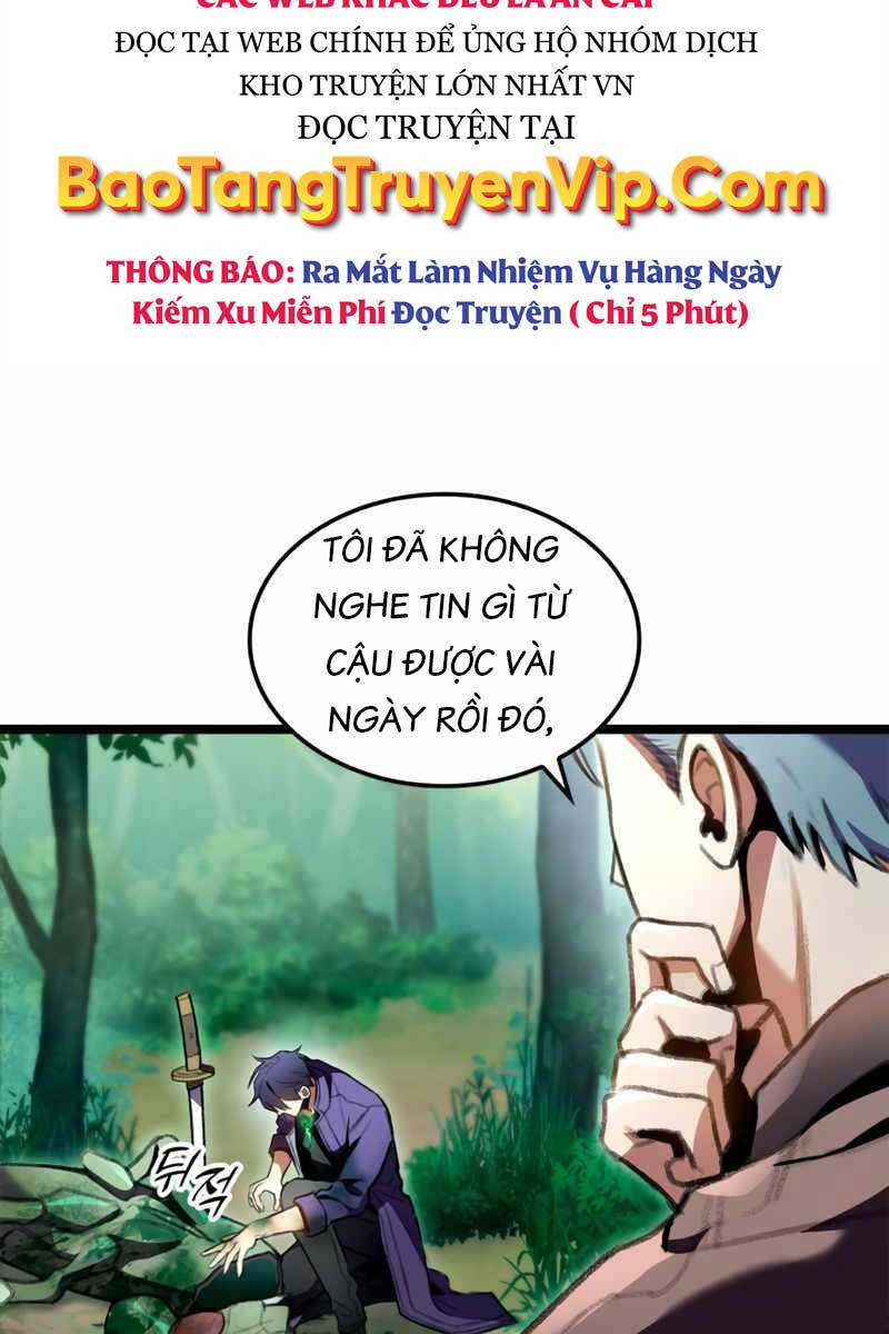 Thợ Săn Số Mệnh Cấp F Chapter 22 - Trang 100