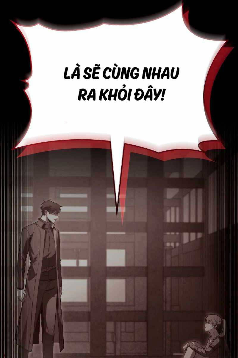 Thợ Săn Số Mệnh Cấp F Chapter 49 - Trang 60