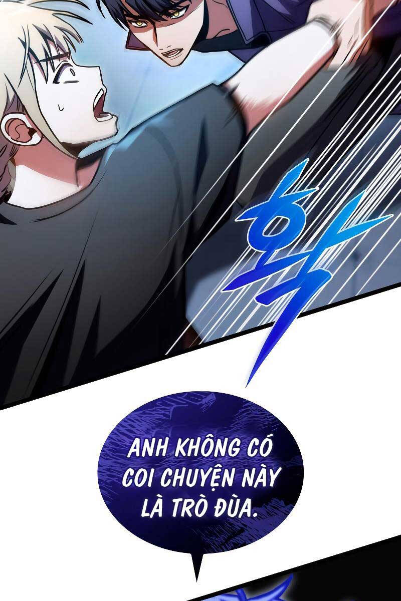 Thợ Săn Số Mệnh Cấp F Chapter 39 - Trang 80