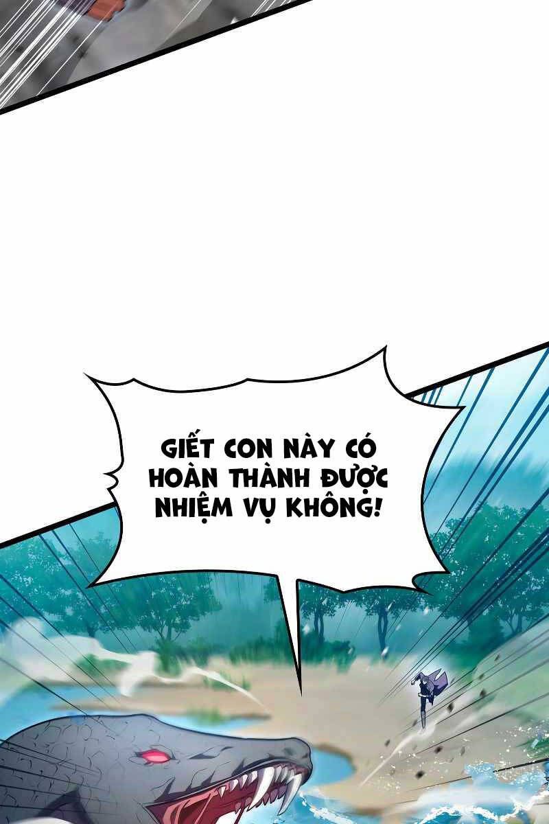 Thợ Săn Số Mệnh Cấp F Chapter 32 - Trang 5