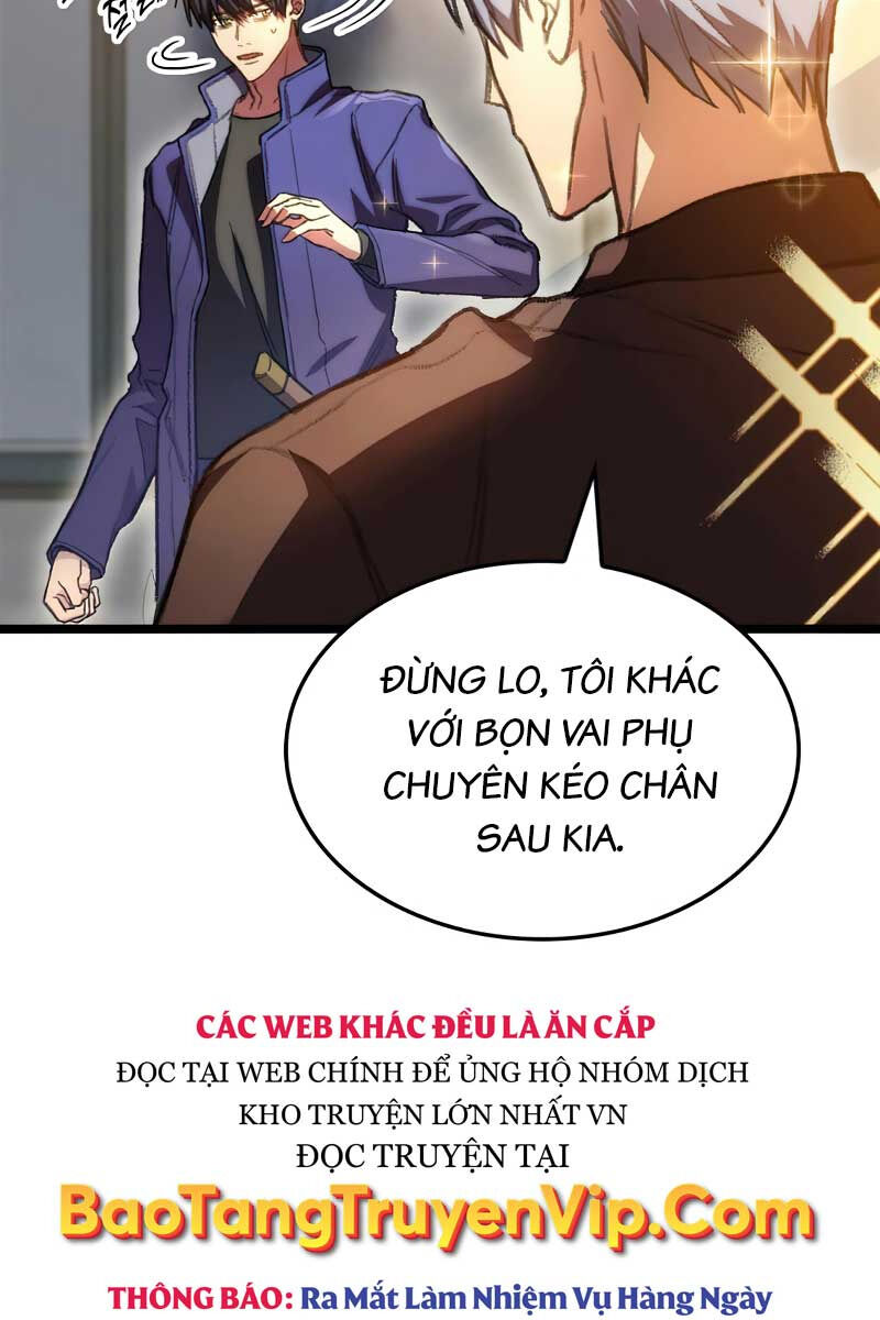 Thợ Săn Số Mệnh Cấp F Chapter 8 - Trang 31