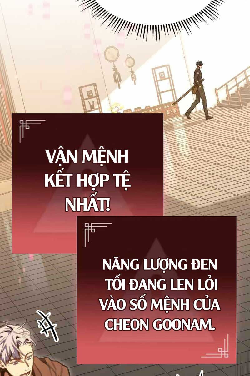 Thợ Săn Số Mệnh Cấp F Chapter 13 - Trang 94