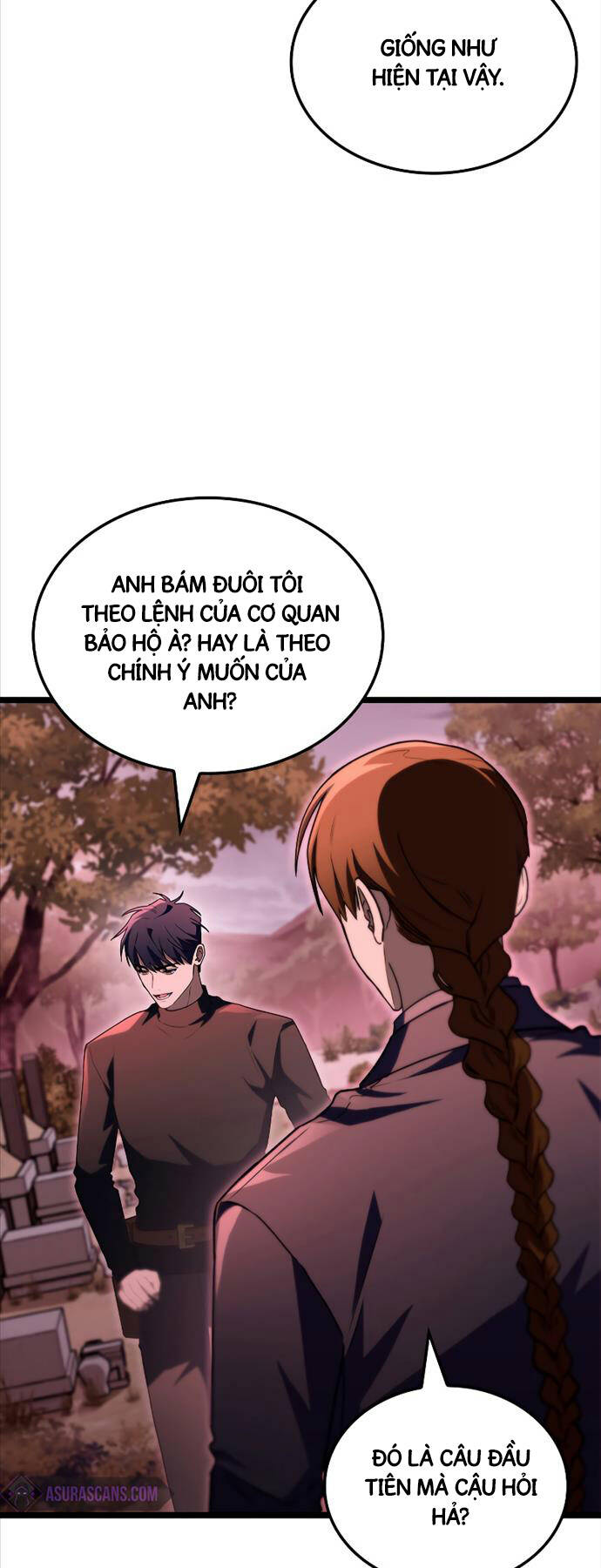 Thợ Săn Số Mệnh Cấp F Chapter 54 - Trang 65