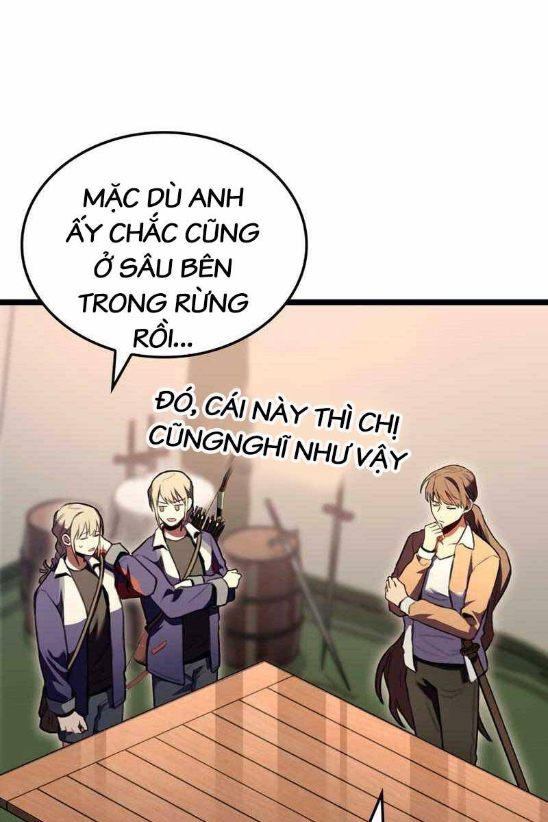 Thợ Săn Số Mệnh Cấp F Chapter 25 - Trang 90