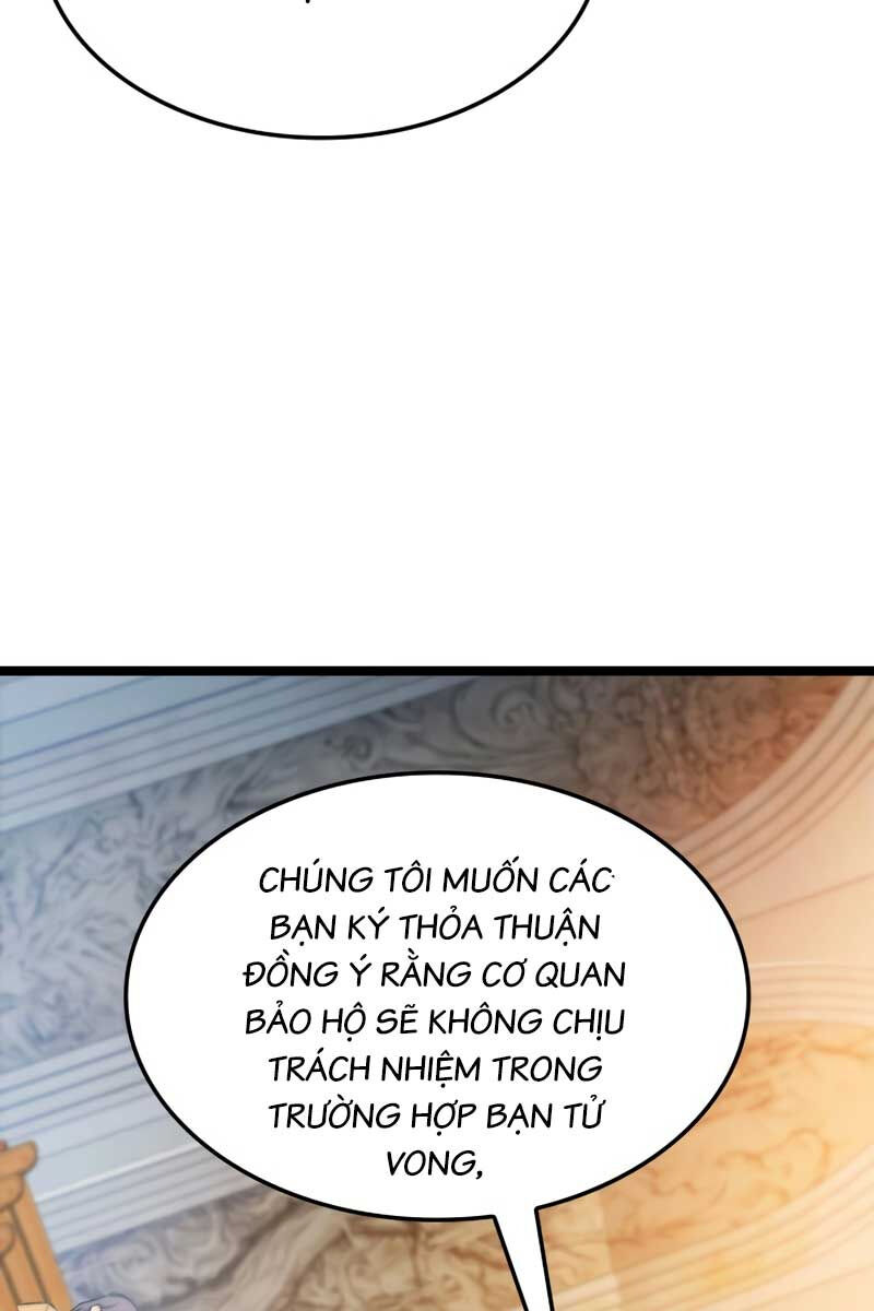 Thợ Săn Số Mệnh Cấp F Chapter 7 - Trang 69