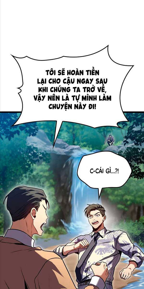 Thợ Săn Số Mệnh Cấp F Chapter 31 - Trang 60