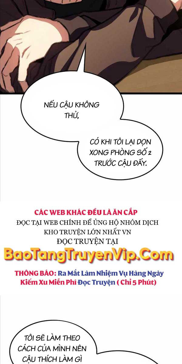 Thợ Săn Số Mệnh Cấp F Chapter 10 - Trang 90