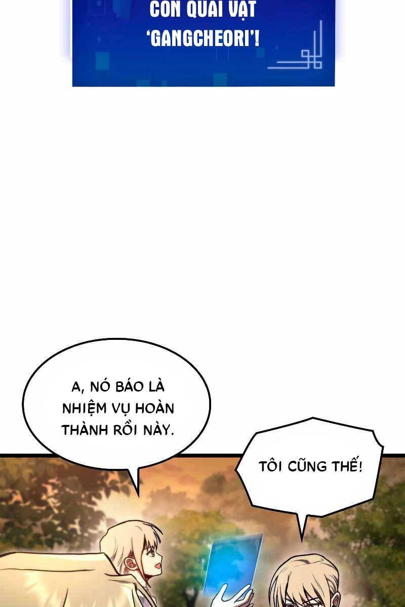 Thợ Săn Số Mệnh Cấp F Chapter 37 - Trang 105