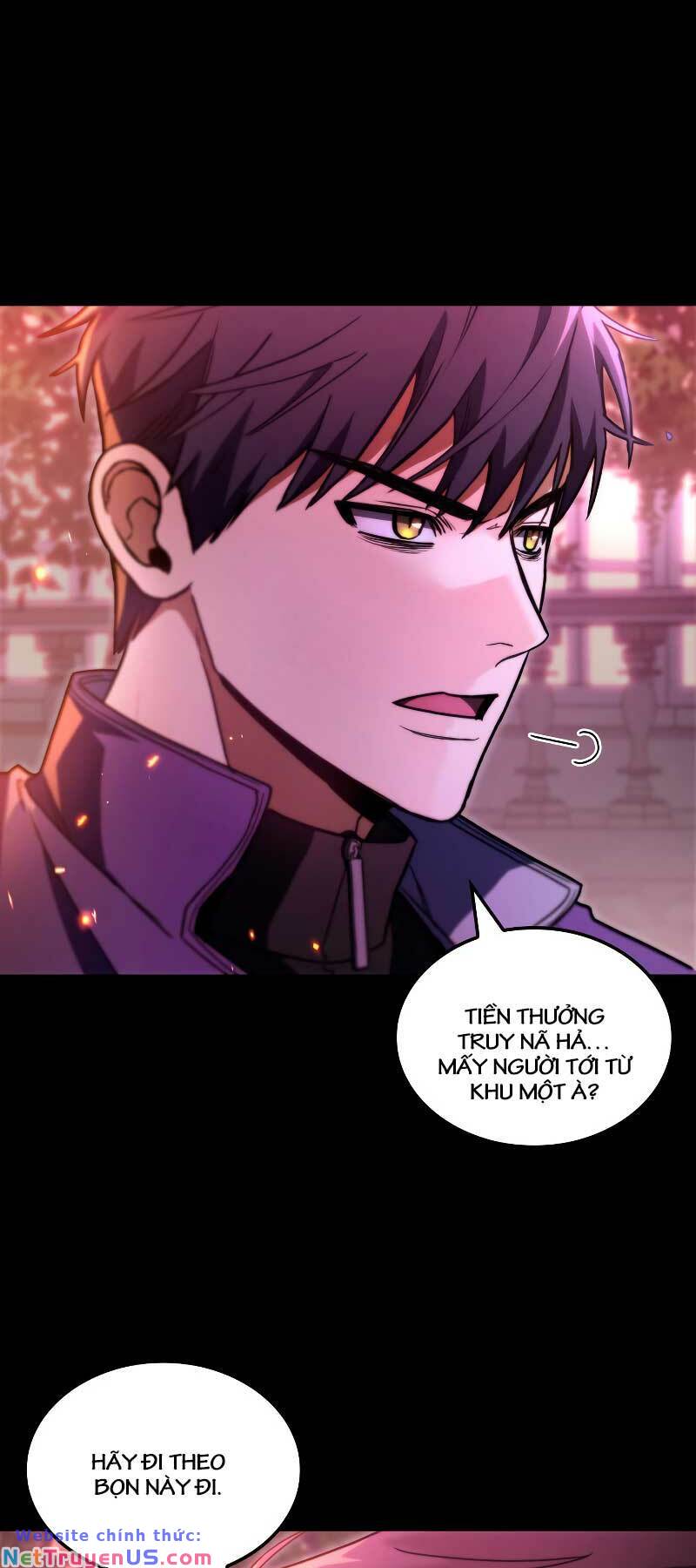 Thợ Săn Số Mệnh Cấp F Chapter 47 - Trang 80