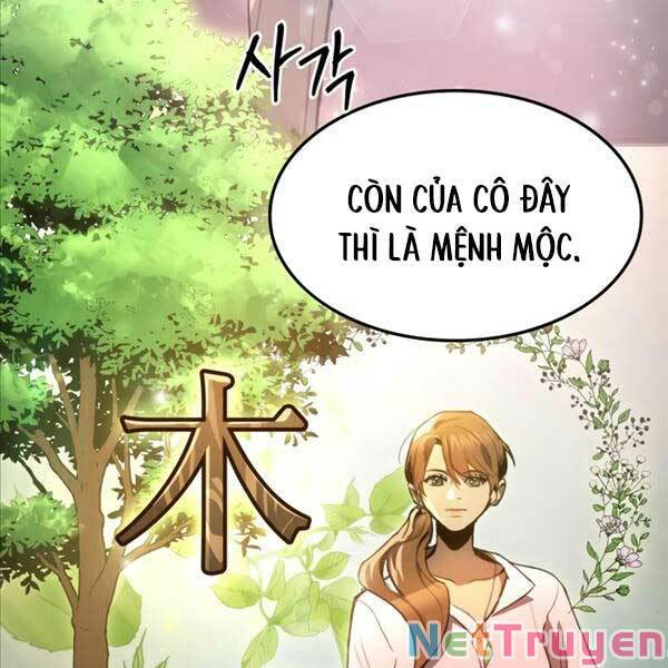 Thợ Săn Số Mệnh Cấp F Chapter 4 - Trang 27