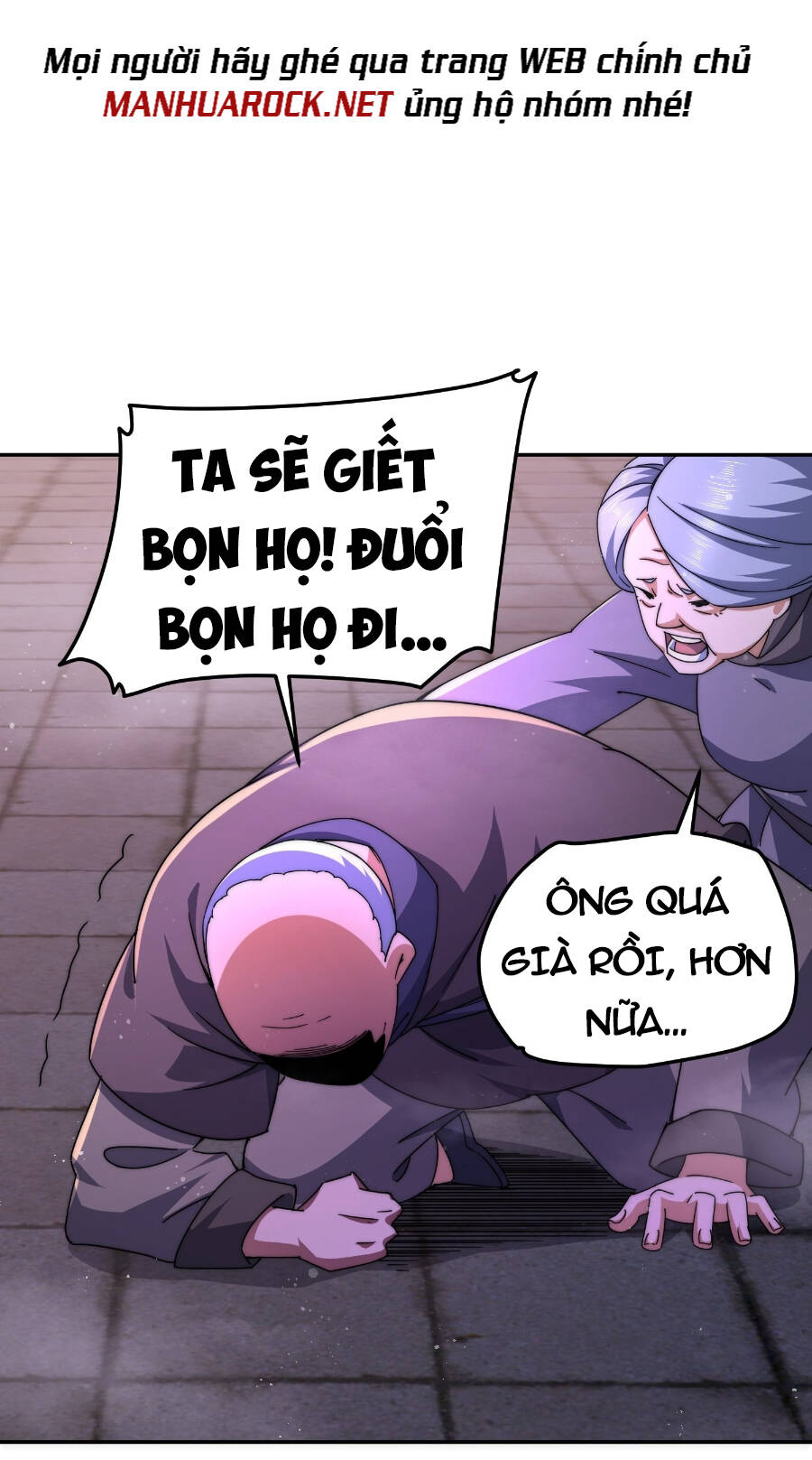 Từ Lúc Bắt Đầu Liền Vô Địch Chapter 53 - Trang 35