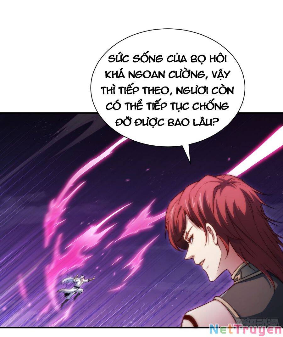 Từ Lúc Bắt Đầu Liền Vô Địch Chapter 54 - Trang 11