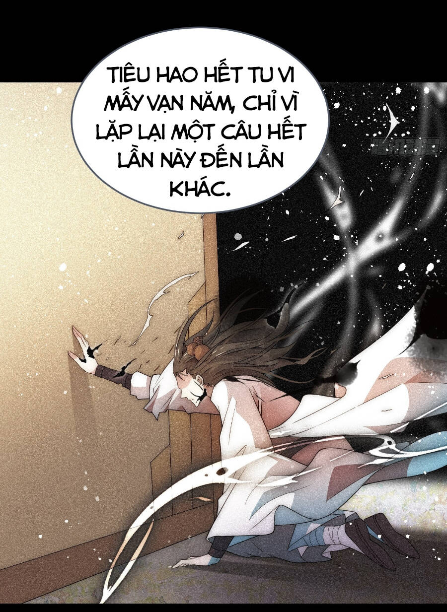 Từ Lúc Bắt Đầu Liền Vô Địch Chapter 44 - Trang 45