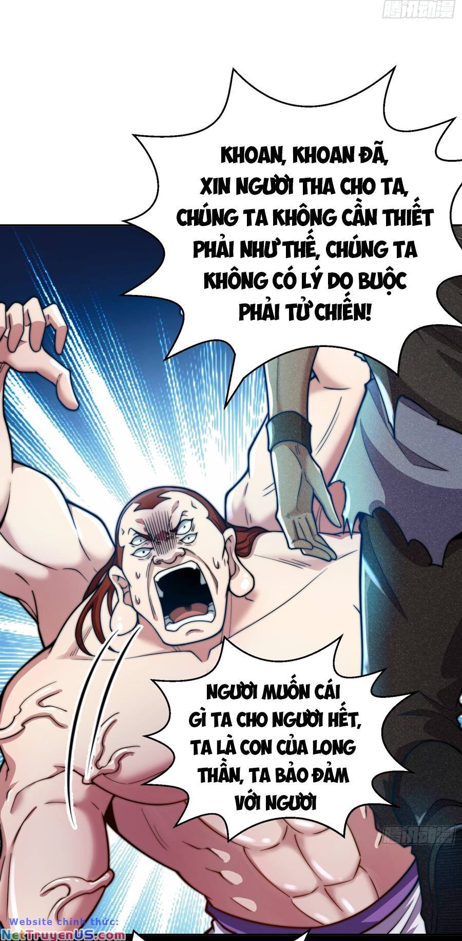 Từ Lúc Bắt Đầu Liền Vô Địch Chapter 94 - Trang 13