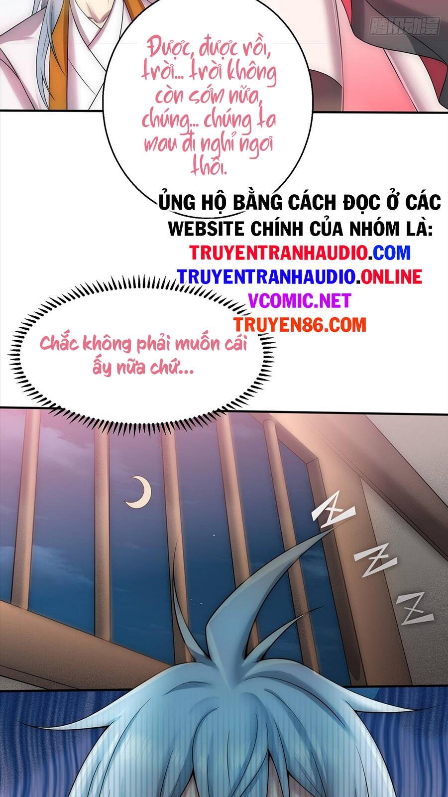 Từ Lúc Bắt Đầu Liền Vô Địch Chapter 35 - Trang 25