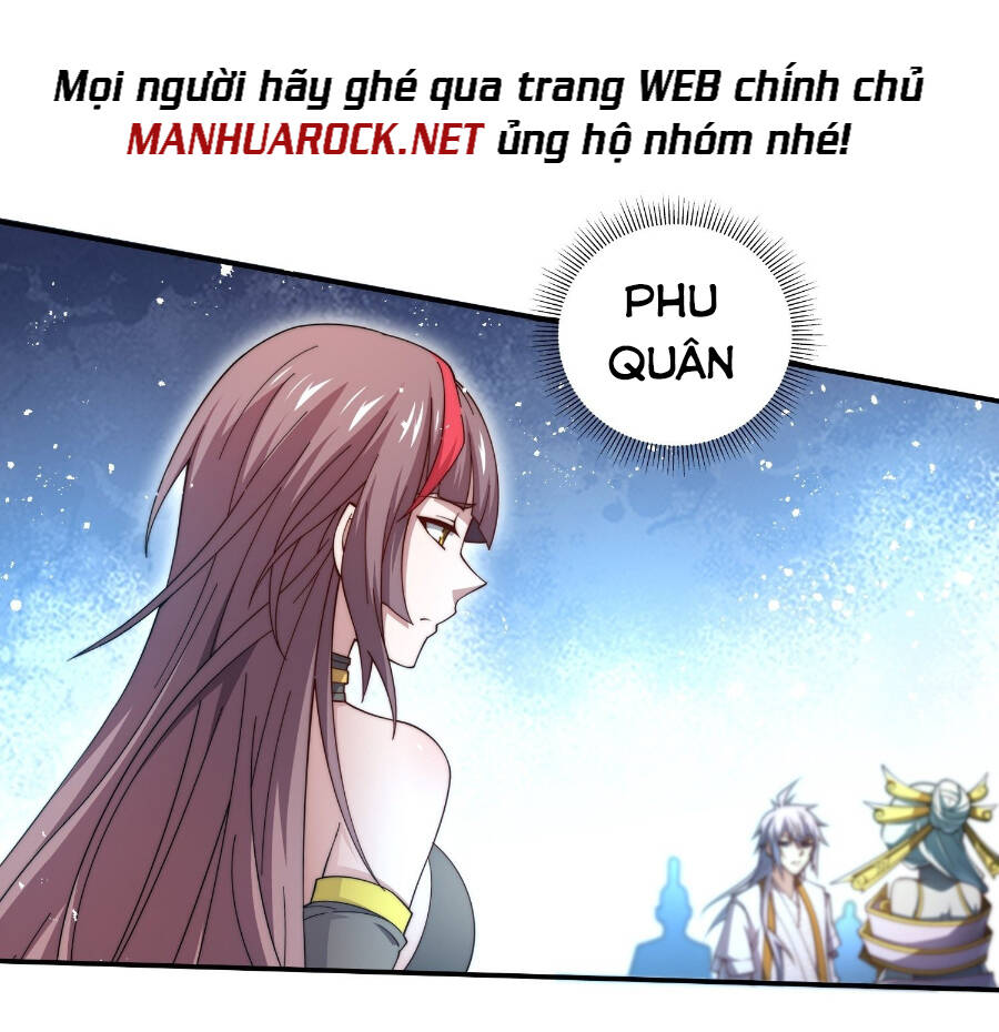 Từ Lúc Bắt Đầu Liền Vô Địch Chapter 40 - Trang 77