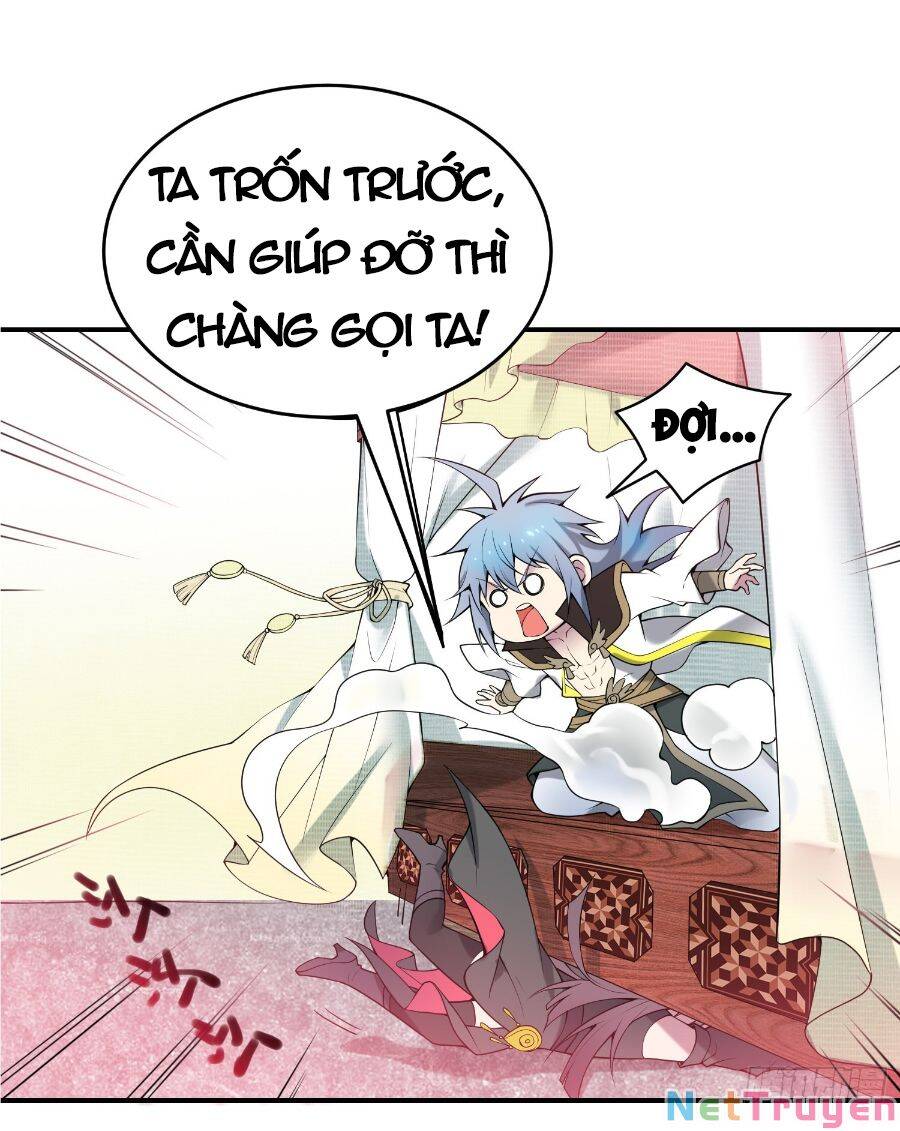 Từ Lúc Bắt Đầu Liền Vô Địch Chapter 50 - Trang 60