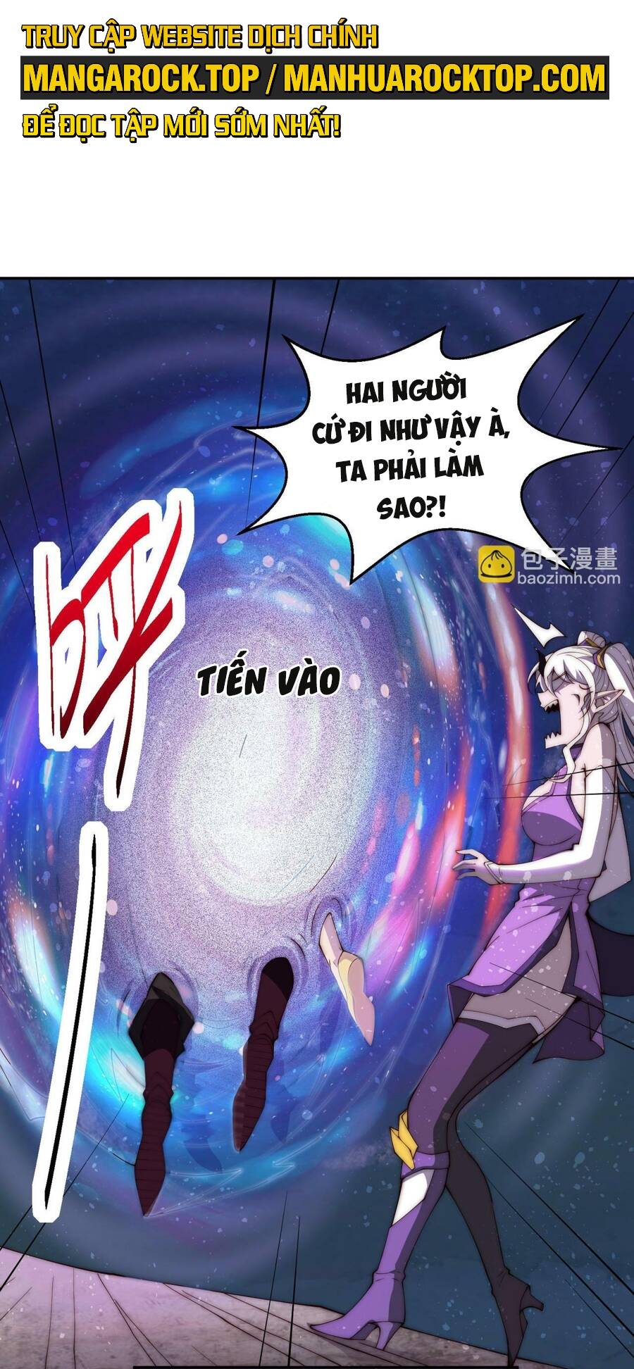 Từ Lúc Bắt Đầu Liền Vô Địch Chapter 88 - Trang 29