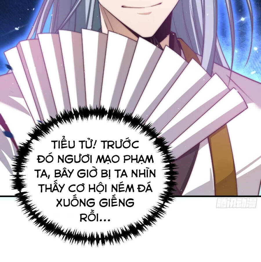 Từ Lúc Bắt Đầu Liền Vô Địch Chapter 37 - Trang 19