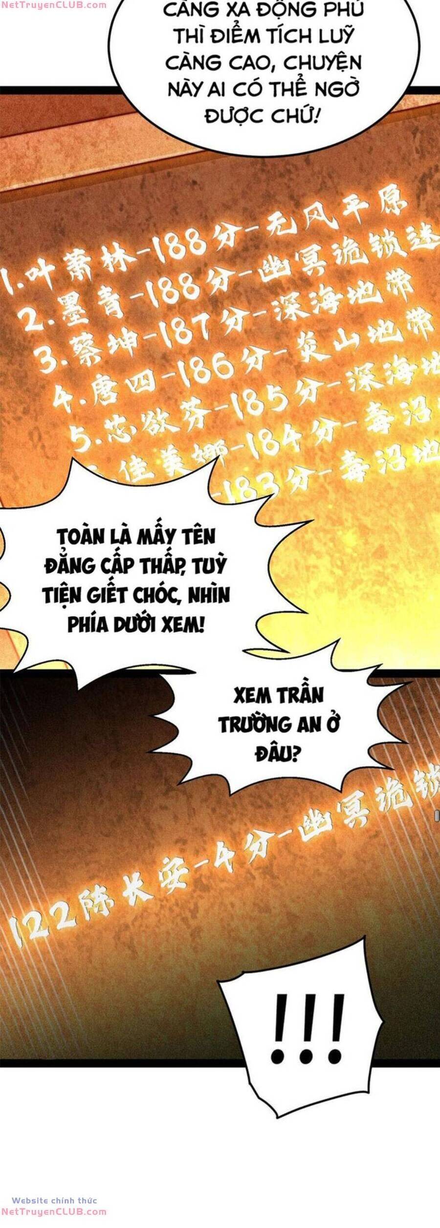 Từ Lúc Bắt Đầu Liền Vô Địch Chapter 114 - Trang 12