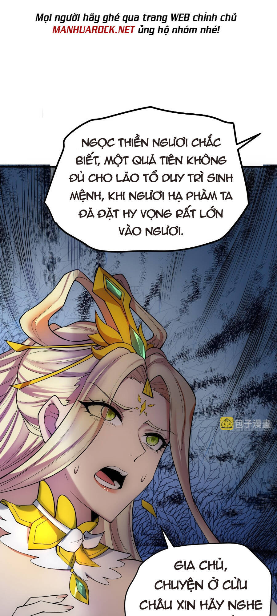 Từ Lúc Bắt Đầu Liền Vô Địch Chapter 49 - Trang 48