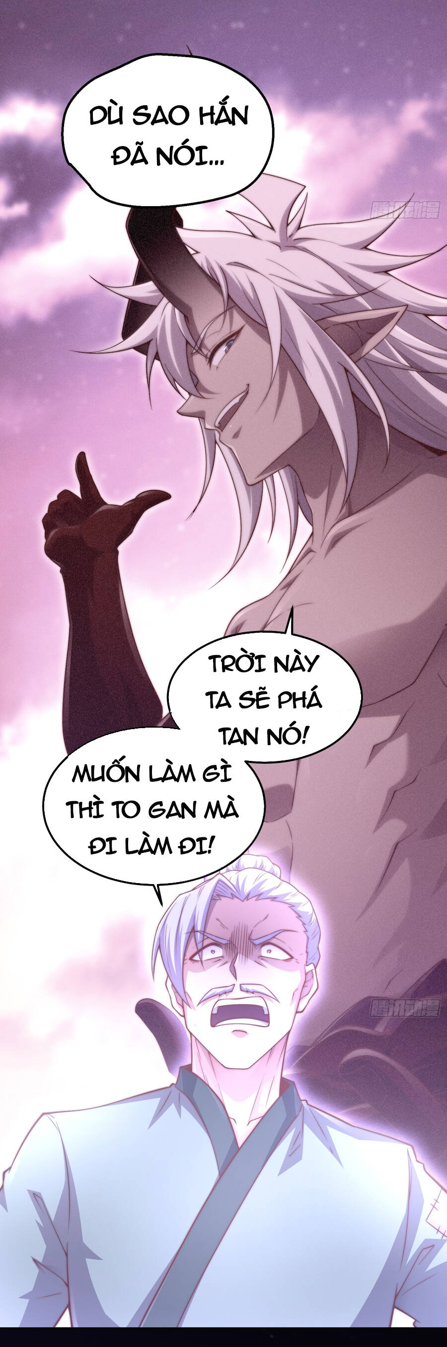 Từ Lúc Bắt Đầu Liền Vô Địch Chapter 89 - Trang 13