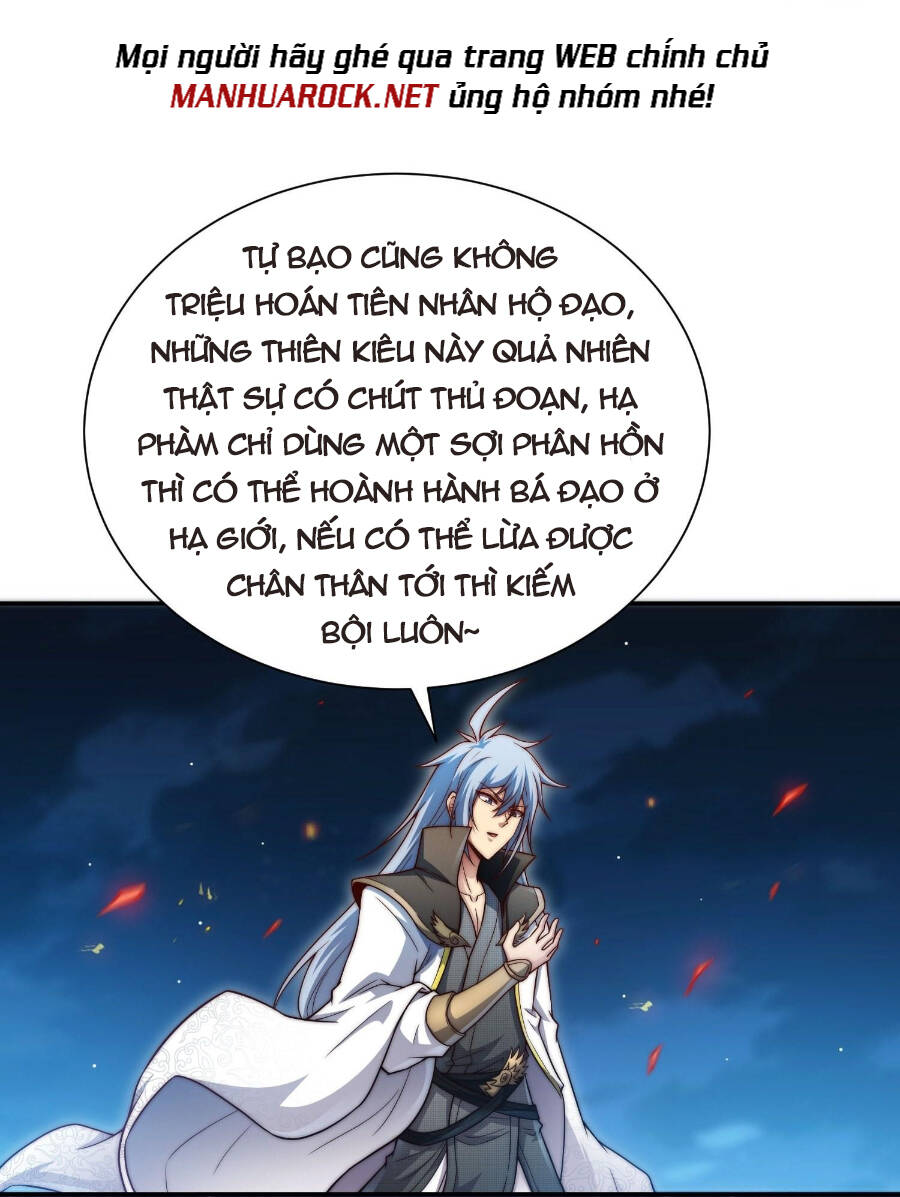 Từ Lúc Bắt Đầu Liền Vô Địch Chapter 49 - Trang 7