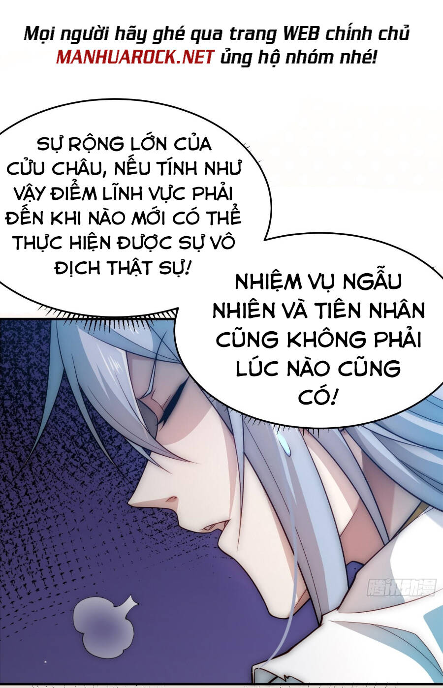 Từ Lúc Bắt Đầu Liền Vô Địch Chapter 41 - Trang 33