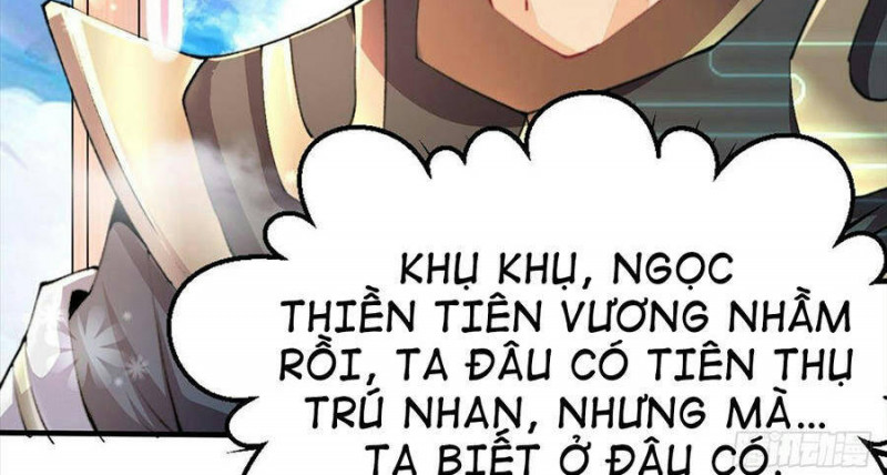 Từ Lúc Bắt Đầu Liền Vô Địch Chapter 22 - Trang 47