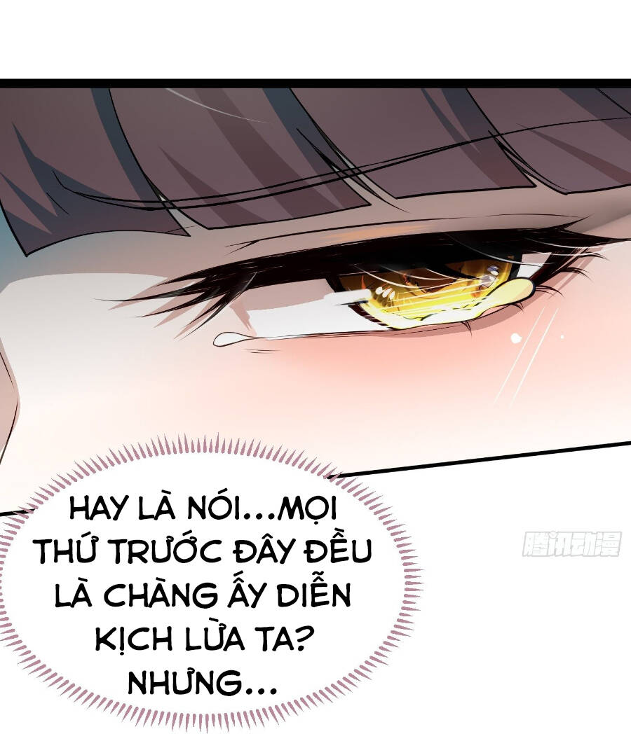 Từ Lúc Bắt Đầu Liền Vô Địch Chapter 40 - Trang 79