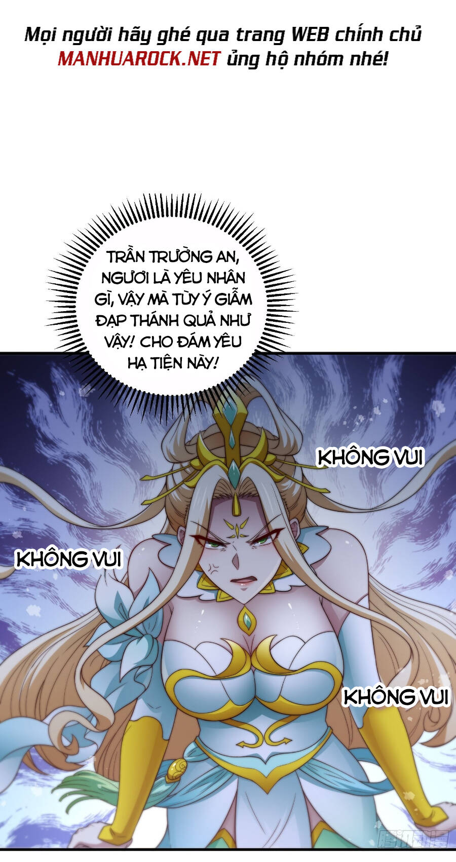 Từ Lúc Bắt Đầu Liền Vô Địch Chapter 44 - Trang 13