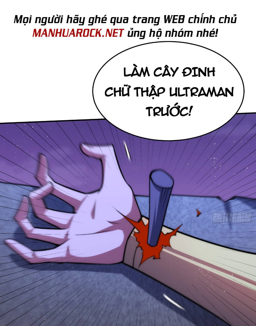 Từ Lúc Bắt Đầu Liền Vô Địch Chapter 56 - Trang 84