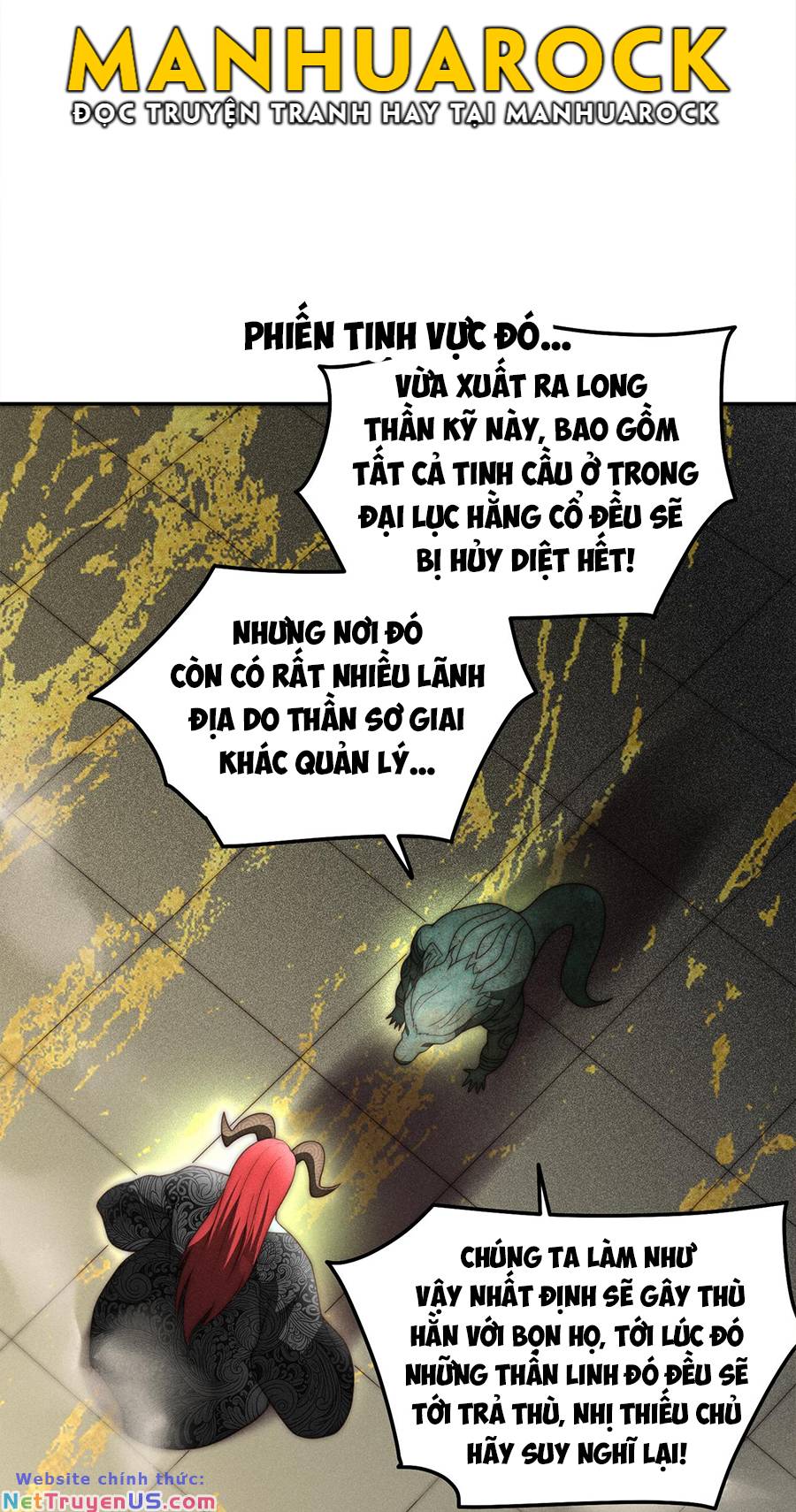 Từ Lúc Bắt Đầu Liền Vô Địch Chapter 98 - Trang 58