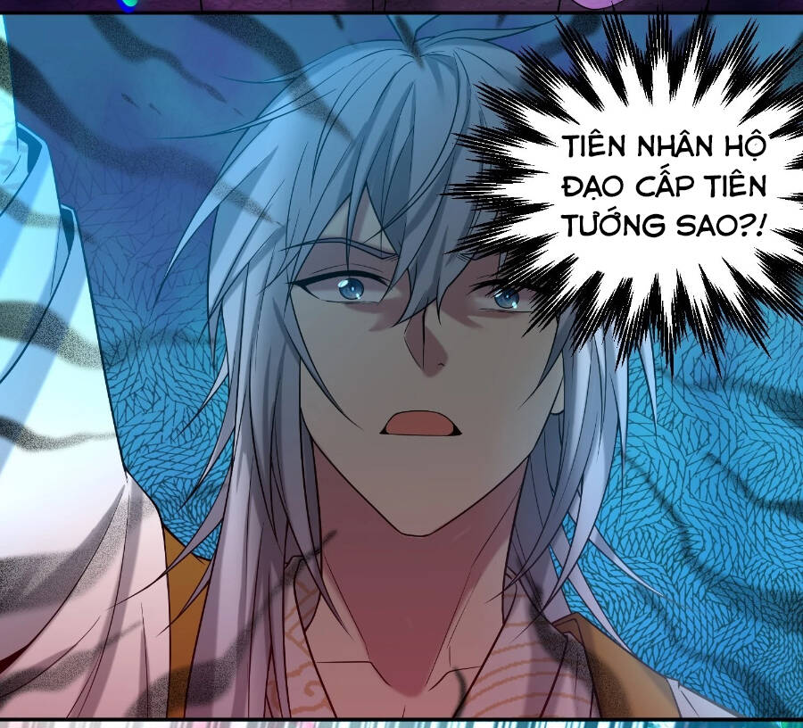 Từ Lúc Bắt Đầu Liền Vô Địch Chapter 38 - Trang 94