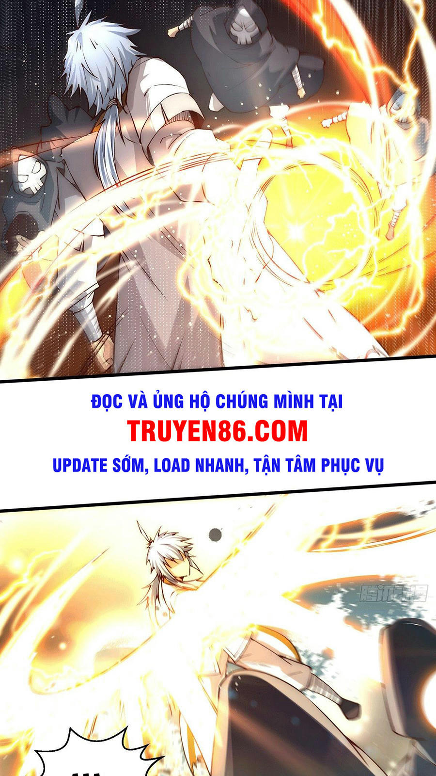 Từ Lúc Bắt Đầu Liền Vô Địch Chapter 5 - Trang 62