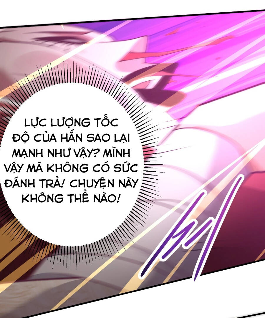 Từ Lúc Bắt Đầu Liền Vô Địch Chapter 38 - Trang 67