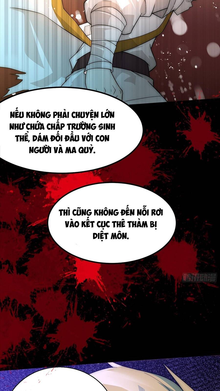 Từ Lúc Bắt Đầu Liền Vô Địch Chapter 35 - Trang 71