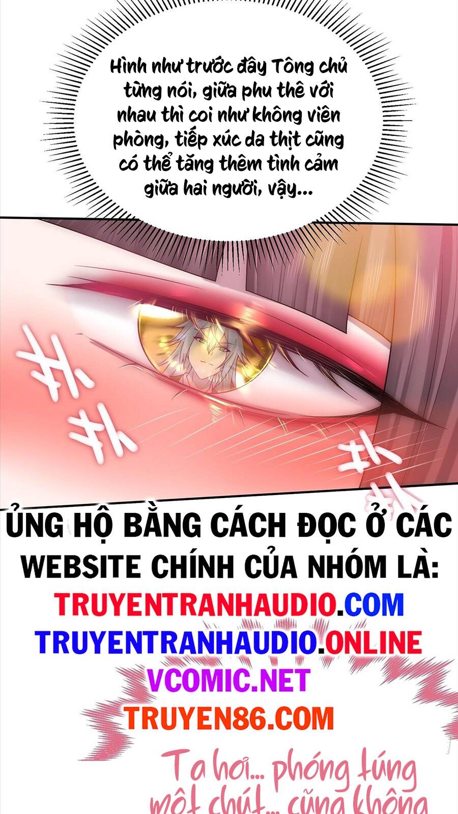 Từ Lúc Bắt Đầu Liền Vô Địch Chapter 35 - Trang 21