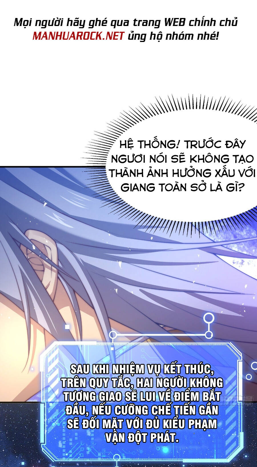 Từ Lúc Bắt Đầu Liền Vô Địch Chapter 40 - Trang 33