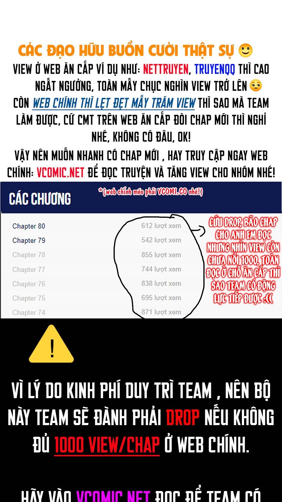 Từ Lúc Bắt Đầu Liền Vô Địch Chapter 35 - Trang 0