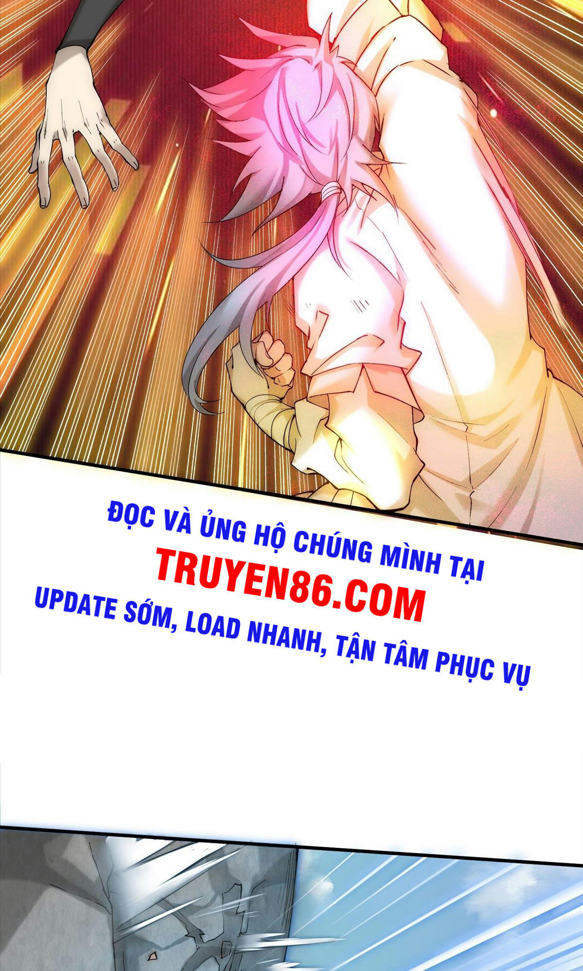 Từ Lúc Bắt Đầu Liền Vô Địch Chapter 12 - Trang 11